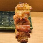 やきとり阿部 - 