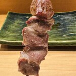 やきとり阿部 - 