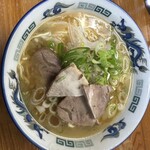 ラーメン