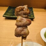 やきとり阿部 - 