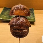 やきとり阿部 - 