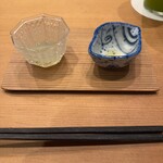 やきとり阿部 - 