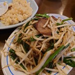 中華料理 餃子の店 三幸園 - 