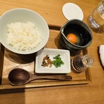 やきとり阿部 - 