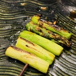 やきとり阿部 - 