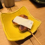 やきとり阿部 - 