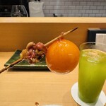 やきとり阿部 - 