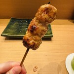 やきとり阿部 - 