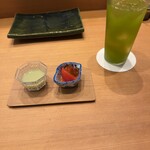 やきとり阿部 - 