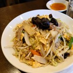 中華料理 餃子の店 三幸園 - 