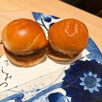 横浜 うしみつ - 
