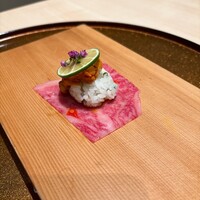 横浜 うしみつ - 