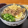 麺処 綿谷 丸亀店