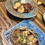 煮込みと鮮魚 酒場セカンド - 