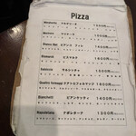 PIZZA BORSA - 