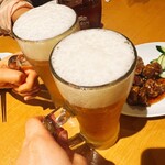 味仙 JR名古屋駅店 - 