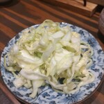 煮込みと鮮魚 酒場セカンド - 