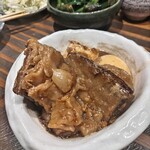 煮込みと鮮魚 酒場セカンド - 