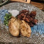 煮込みと鮮魚 酒場セカンド - 