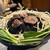 生ラムジンギスカン 山小屋 - 料理写真:ジンギスカン