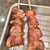 やきとん ひなた - 料理写真: