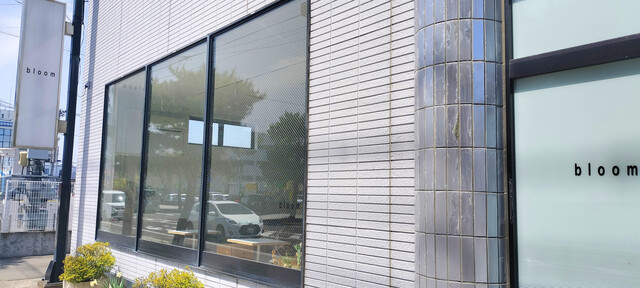 bloom cafe 十和田店 - 十和田市（カフェ）の写真