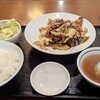新香飯店