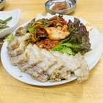 ソウル - ノムノムマシッソポッサム