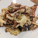 新香飯店 - ホイコーロー