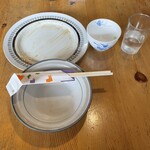 Restaurant Remu no Su - 