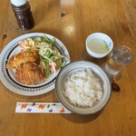 Restaurant Remu no Su - 