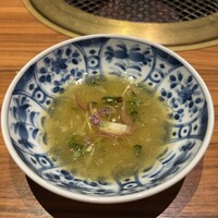 中目黒焼肉 登牛門 - 