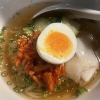 焼肉りんご - 