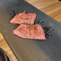 中目黒焼肉 登牛門 - 