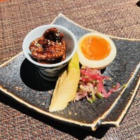 中華割烹 わらじん - 