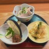 蕎麦うらやす信や