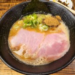 一松 - 料理写真: