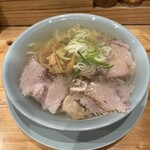 なおちゃんラーメン - 