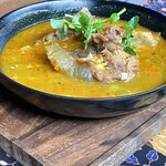 Dialoogi Signature Restaurant - 