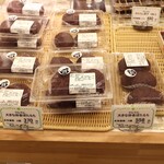 とうふや豆蔵 - ラスト1個ゲット