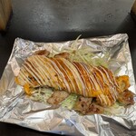 長田本庄軒 三宮センタープラザ店 - 