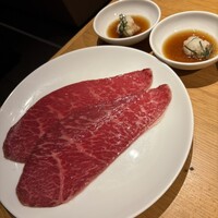 ビーフキッチン 恵比寿店 - 