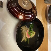人丸花壇 鯛庵 三宮店 - 