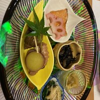 人丸花壇 鯛庵 三宮店 - 