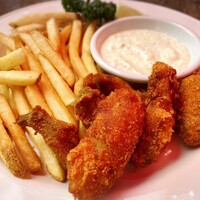 グランド・セントラル・オイスターバー&レストラン 品川店 - 