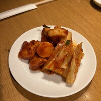 ビーフキッチン 恵比寿店 - 