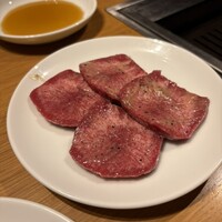 ビーフキッチン 恵比寿店 - 