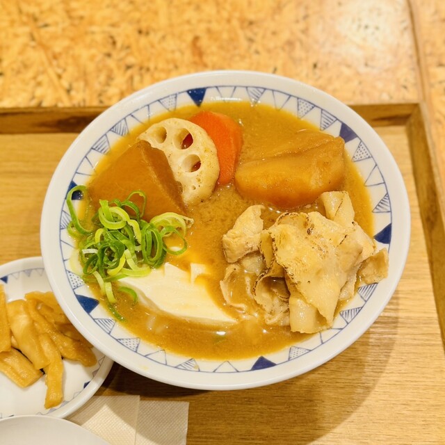 ごちとん OOTEMORI店 - 大手町/食堂 | 食べログ