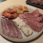 焼肉古今 - 