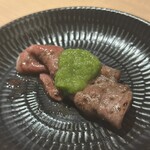 焼肉古今 - 